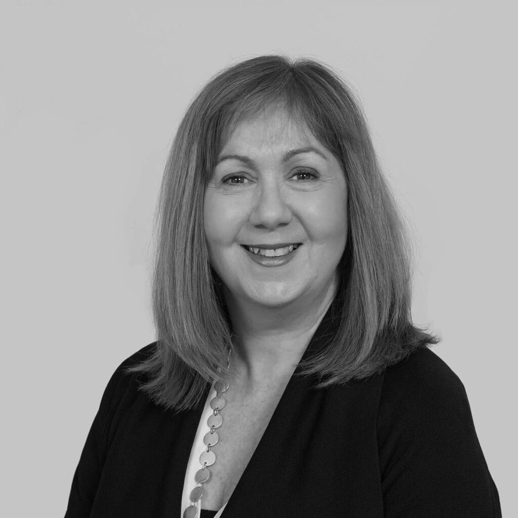 Sharon Bennett Head Of Finance & Operations