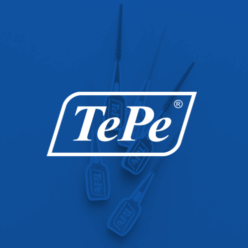 Tepe has been promoting good oral health since 1965 and are used by consumers in over 60 countries.