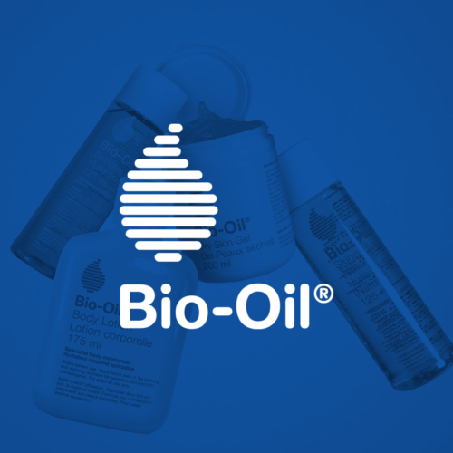 For over 35 years, Bio-Oil® has been known as the leading scar and stretch mark product with its Skincare Oils.
