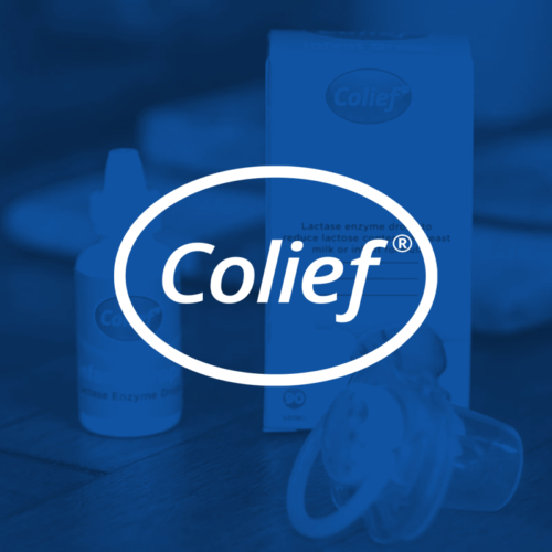 Colief® offers a range of gentle products that provide soothing comfort to babies, children, and new mothers.