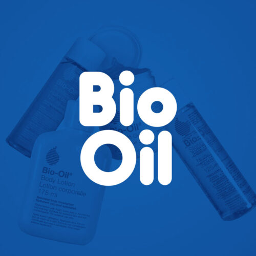 Bio Oil