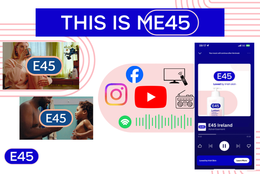 Nationwide “This Is Me” Campaign Launches This April